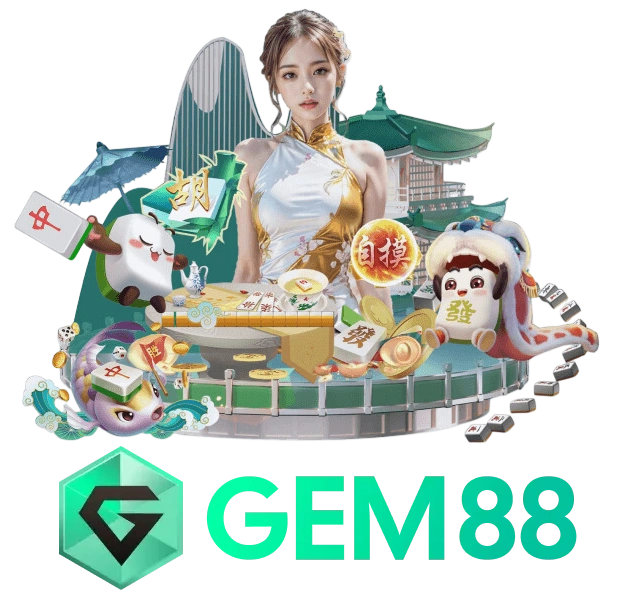 Ứng dụng Gem88 trên thiết bị di động